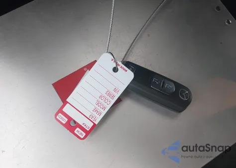 2017 Mazda Cx-5 Sport z USA, uszkodzony, nr VIN JM3KFABL9H0215318